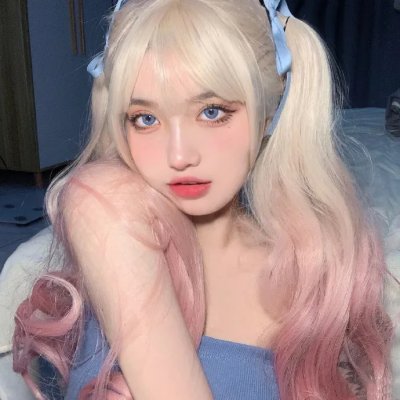 女孩，四绎